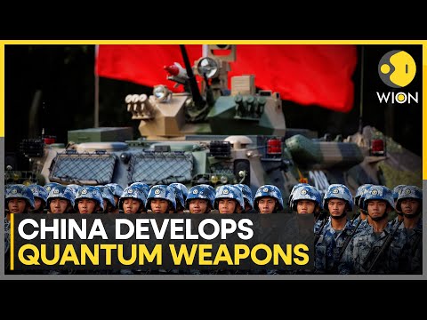 China Working on Advanced Tech to Provide Better Front-line Mapping | WION