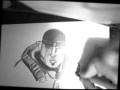 Gears of War Speed Draw: Marcus Fenix 