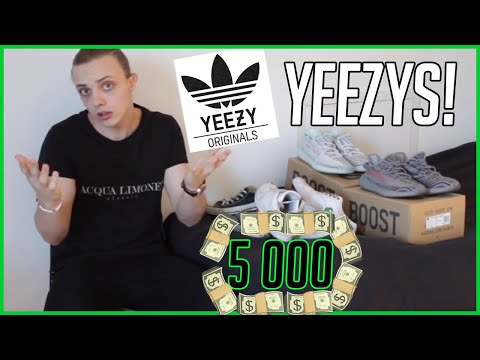 MINA SNEAKERS - SKOR FÖR 5000kr