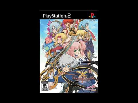 Sound Test Unlocked! Best VGM 1641 - Cristalized (Mana Khemia: Alchemists of Al-Revis)