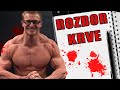 VÝSLEDKY MÝCH KREVNÍCH TESTŮ (Testosteron, minerály, enzymy)