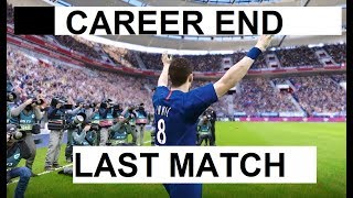 Download lagu PES 2020 - BECOME A LEGEND - CAREER ENDING mp3
