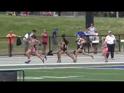 2016 OFSAA MG 800m
