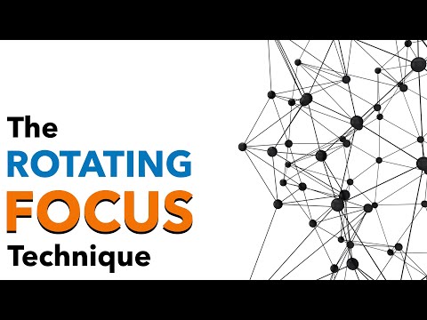 A Simple Way to Learn Complex Skills