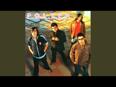 Sentimiento Cascabel - Polter