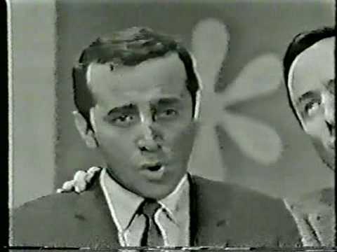 Al Martino - "Summer" Medley