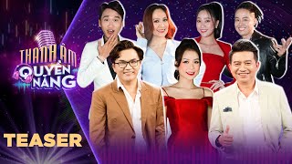 Thanh &Acirc;m Quyền Năng | D&agrave;n sao Việt v&eacute;n m&agrave;n g&oacute;c khuất về nghề lồng tiếng