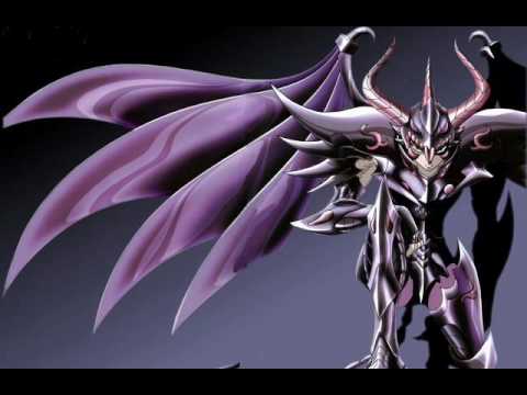 Time Of Destruction - Saint Seiya
