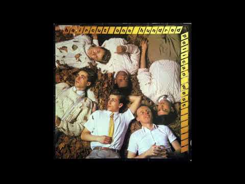 Haircut 100 ‎– Pelican West (Full Album)