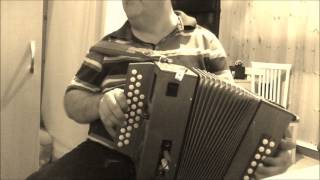 Toby Dog Waltz, played by Clive Williams on Melodeon