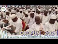 CONTINUATION OF OROFUN 2024 SECOND DAY