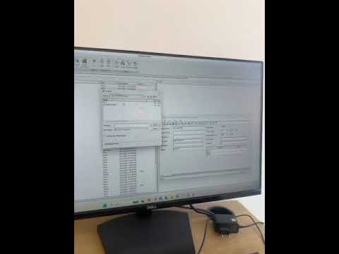 Gerber MP+1800 + AccuMark V13 software with addons P250901005