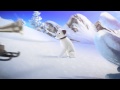 Nipper Gramophone S ChristmasTales Present Cool Runnings