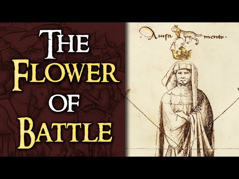 Mastering Medieval Combat: Interpreting Fiore de' Liberi