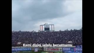 Download lagu PERSIB -Kebanggaan dihatiku mp3