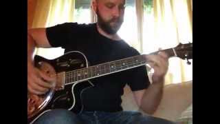 Special rider blues - Skip James 1931