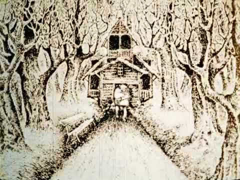 ზამთრის ეტიუდი