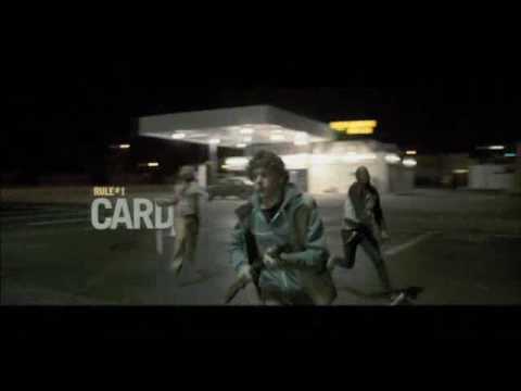 Zombieland (Clip 'The Rule')