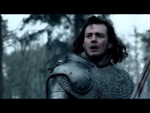 The battle of bosworth field 1485