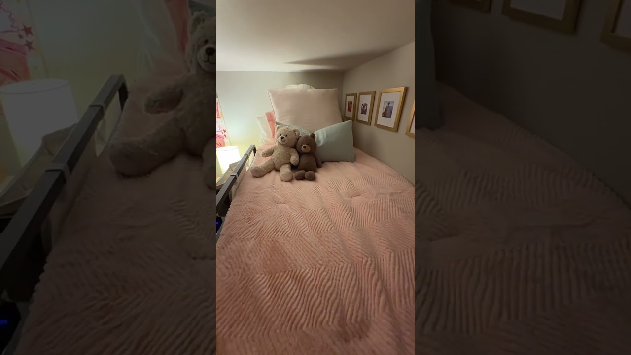 Cozy Dorm Room Movie Night Vibes with the Peak of Cozy Coma Inducer® Twin XL College Comforter Set!