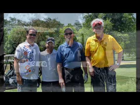 Tribute to the life of Craig Burnett