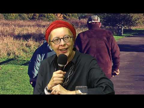 Le vieillissement de la population (1)- Science En Direct avec l'Esprit Sorcier | INED