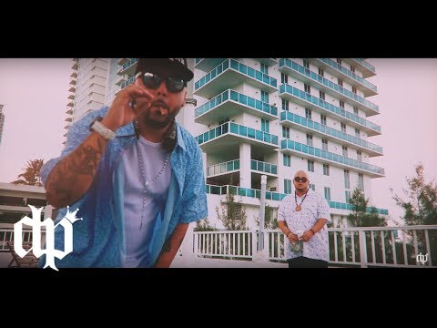Don Pini - DE AQUI PA ALLA Ft. El Mike  🎥