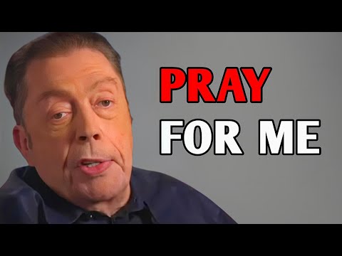 Tim Curry Finally Reveals Why he's Ending it