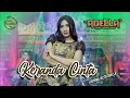KERANDA CINTA Lusyana Jelita Adella OM ADELLA