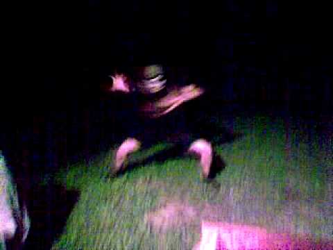 Grigliata "simpatica" Lottarori di wrestling VIGOLZONE PIACENZA