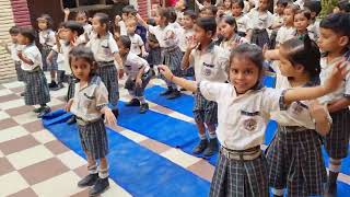 Bal Vikas Senior Secondary School Video