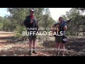 FTC #116 Buffalo Gals