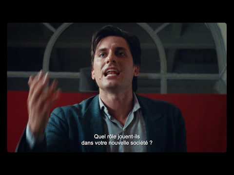 Bande annonce