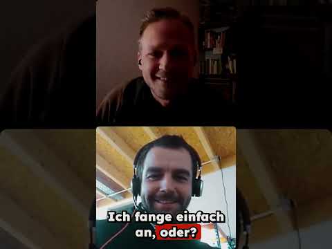 Nachhaltige Mobilität im Fokus: Live-Session mit Markus von Carla Cargo