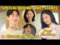 Special Episode Behind the scene😍Queen Of Tears #kimjiwon #kimsoohyun #kdrama #behindthescene
