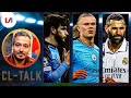 CL-Talk: Dit is de BESTE VOETBALLER van deze week