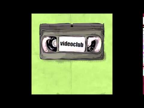 (TABULA RASA Y SANTORO) - videoclub del barrio