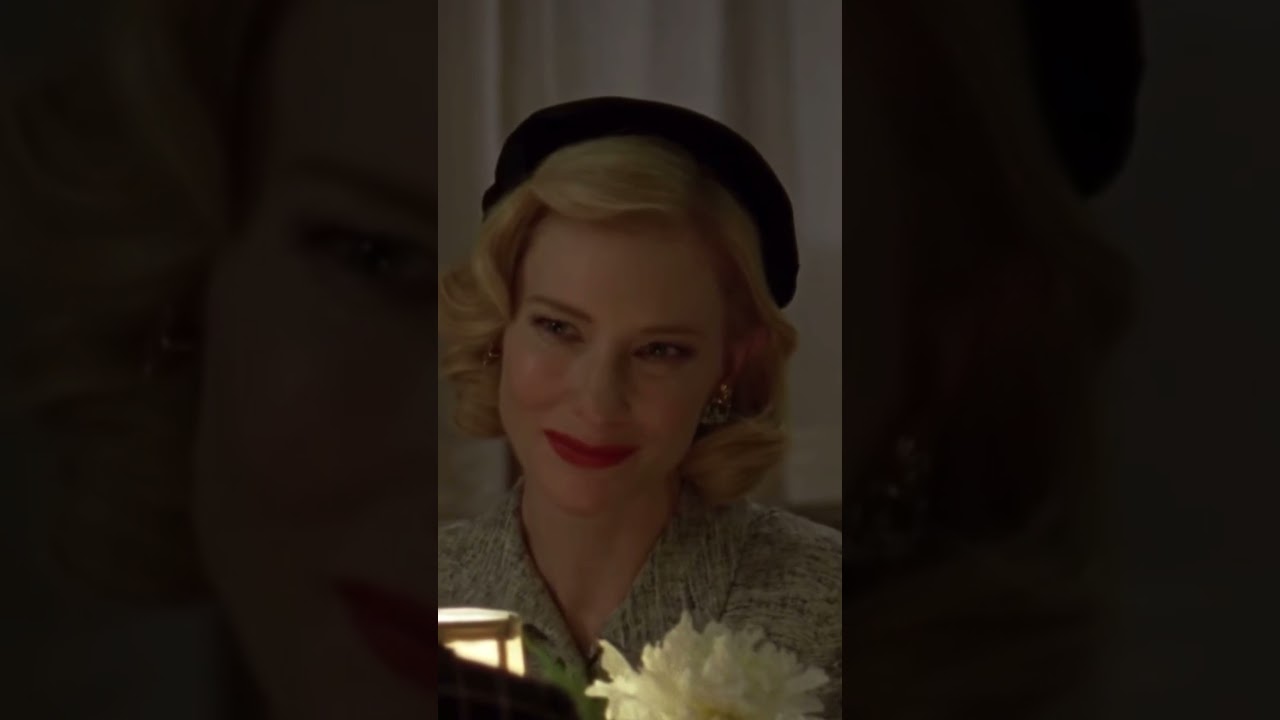 Carol Aird & Therese Belivet / Carol / Love Me Like You Do