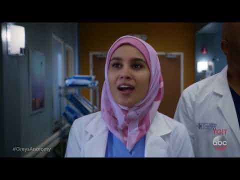 Grey’s Anatomy B-Team: Episode 4