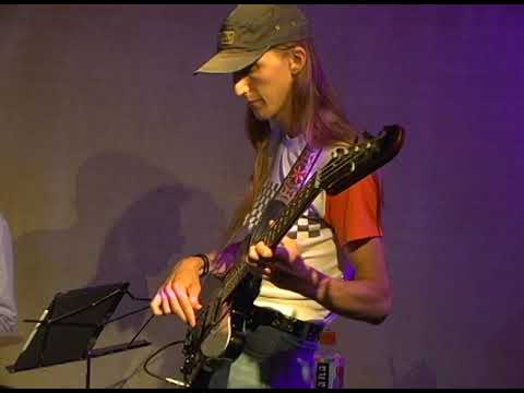 Teddy Hyde Live at Sugar Mouse