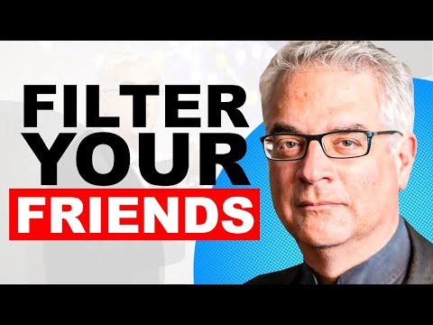 Yale Professor’s Overlooked Trick to Break Bad Habits | Nicholas Christakis | Ep. 524