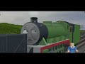 Henry And The Elephant