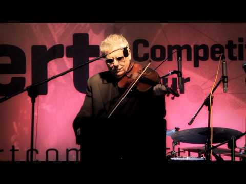 Seifert Competition - Mark Feldman