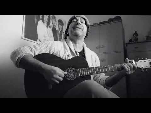Enzo Avitabile - Puort aller (COVER)