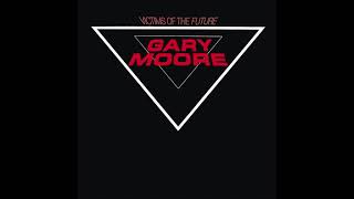 Empty Rooms Remix - Gary Moore