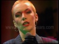 Eurythmics- Interview/"Sweet Dreams (Are Made Of This)" on Countdown 1983