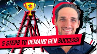 Ultimate B2B Demand Generation Strategy