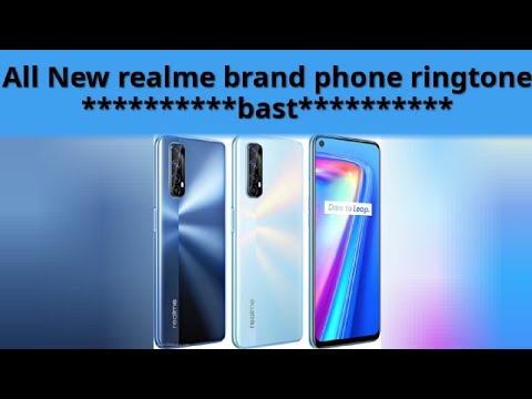 All realme phone bast ringtone.new.....technical gives channel