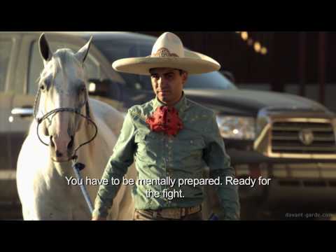 Jineteo de Yegua by Director Francisco Pugliese