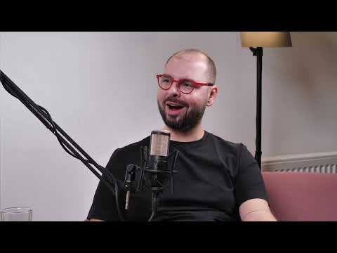 Care Talks Episodul 5 - Bogdan Fitiu